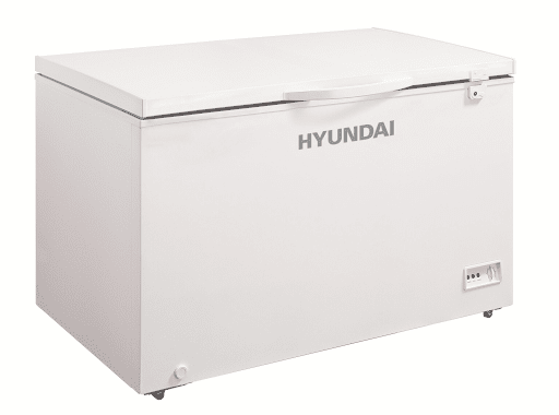 Hyundai Chest Freezer 488L HYCF-XXT488JA Freezers 