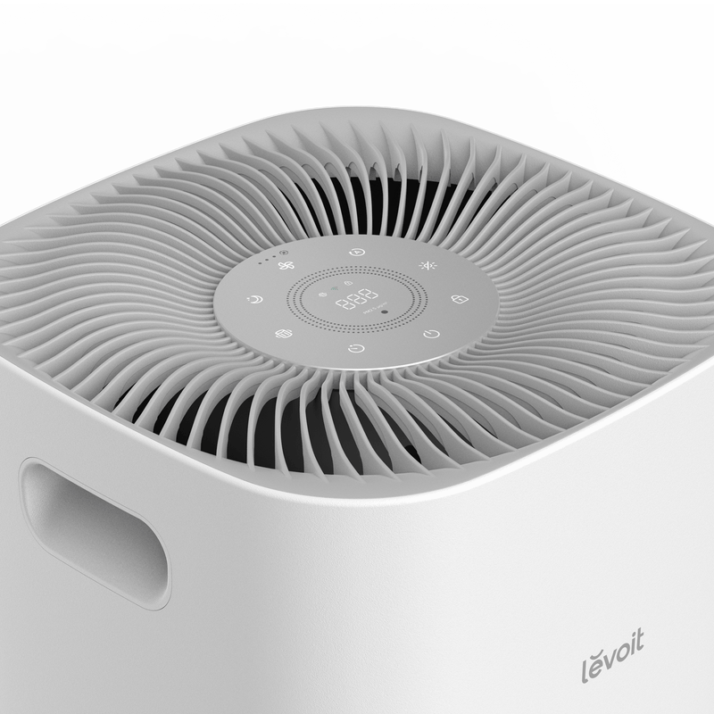 Levoit Core 600S (147m2) Smart Air Purifier Air Purifiers 