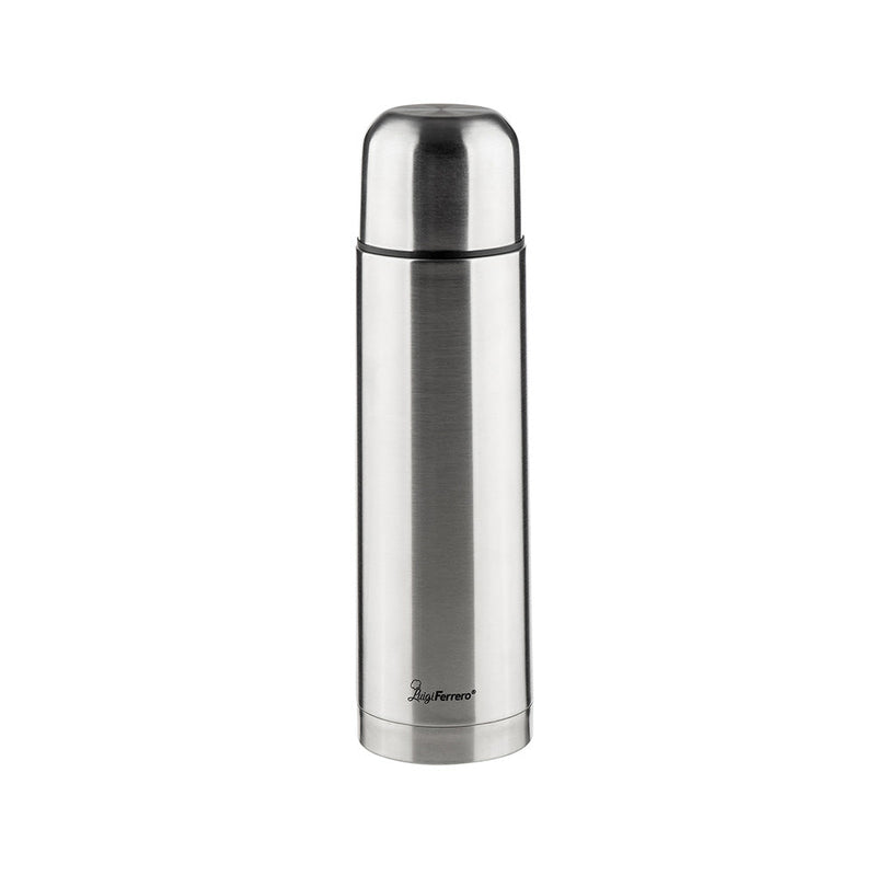 Luigi Ferrero Vacuum Stainless Steel Flask 1000ml Small Appliances 