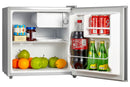 Midea Table Model Bar Fridge A+ MDRD86FGF42 Fridges