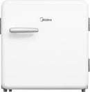 Midea Table Model Bar Fridge A+ White MDRD86SLF01 Fridges
