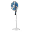 Rowenta VU4210 Standing Fan with mosquito repellent Fans