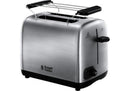 Russell Hobbs 2 Slice Adventure Toaster RH24080 Small Appliances