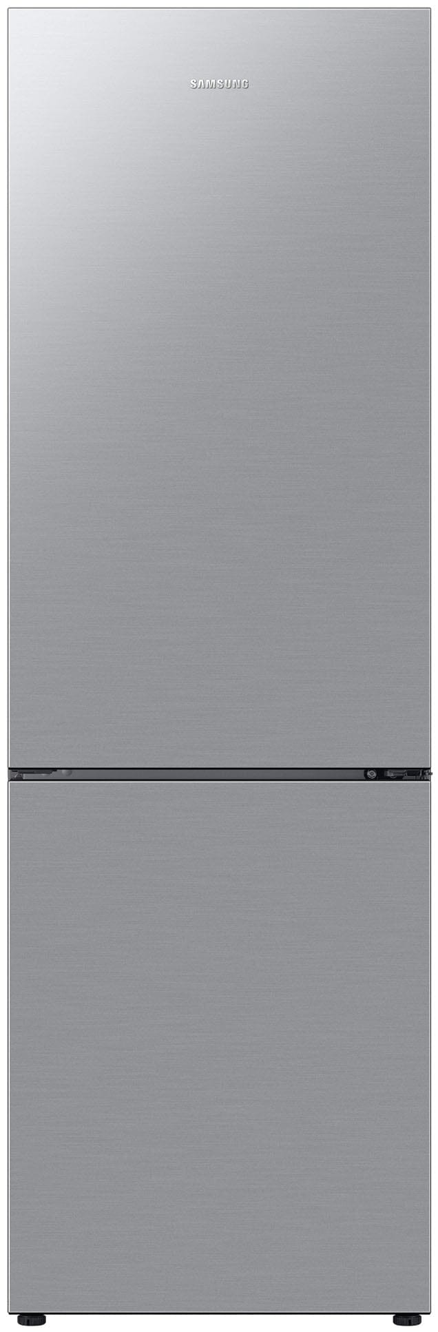Samsung Fridge with Three Drawer Freezer EcoFlex RB33B610FSA Fridge/Freezers 