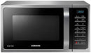 Samsung Grill Convection Microwave Oven 28 Litres MC28H5015CS Microwave Ovens