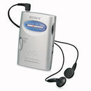 Sony Stereo Radio FM Walkman SRF59 - Audio - GardeniaHomecentre