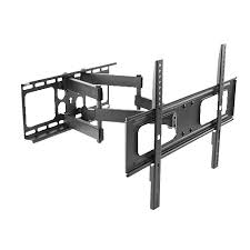 Superior TV Wall Mount 37-70inches Full Motion Extra Slim - Tv Accessories - GardeniaHomecentre