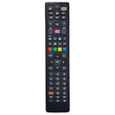 Superior Univesal Remote for Smart TV Vestel (hyundai,telefunken,finlux,atron , etc) Tv Accessories