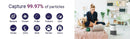 Winix Zero Compact (50m2) Air Purifier - Air Purifiers - GardeniaHomecentre