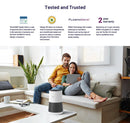 Winix Zero Compact (50m2) Air Purifier - Air Purifiers - GardeniaHomecentre