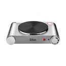 Zilan Hotplate ZLN 0535 Silver Cookers