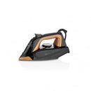 Zilan Steam Iron Ceramic Self Clean 3000W ZLN4247 Small Appliances
