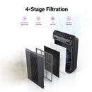 Winix 5300-2 (99m2) Air Purifier - Air Purifier- RIBI Malta 