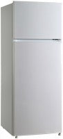 AVG Fridge with top mounted Freezer 204 Lt HD-273FNW