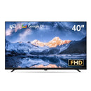 Orion 40inch QLED FHD Google TV Frameless 40SOR01GFQ