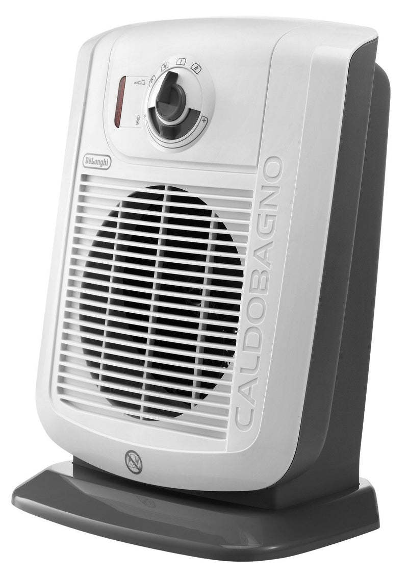 Delonghi Bathroom Fan Heater HBC3030