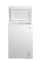 AVG Chest Freezer HS132CN 99LT