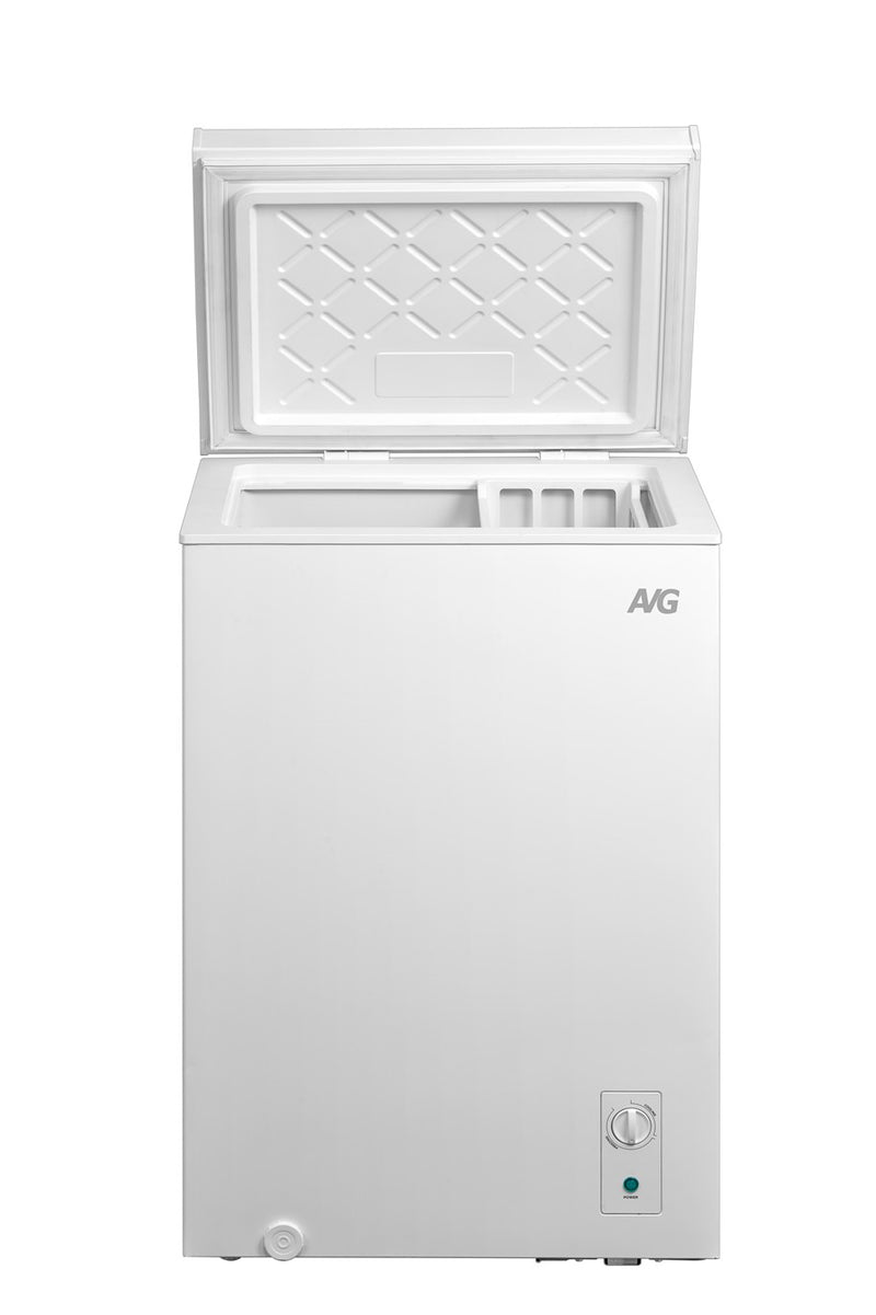 AVG Chest Freezer HS132CN 99LT
