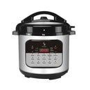 Beper 6L  Electric Pressure Cooker 1000W   P101C05002