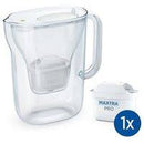 Brita Essential Water Filter White 2.4 Litres  1057789_BT