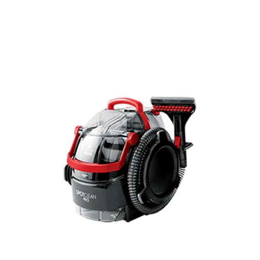 Bissell Pro Carpet Stain Cleaner Spotclean 1558N