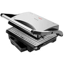Cecotec Rock 'n Grill inox  1000W CE3023