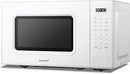 Comfee Microwave with display 20lT  700W CM-E202CCW