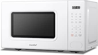 Comfee Microwave with display 20lT  700W CM-E202CCW