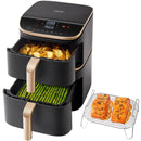 Cosori Turbo Tower Pro DC Smart 10.8Ltr Air Fryer CAF-DC123S
