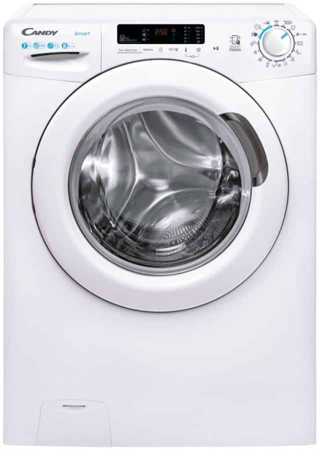 Candy 7kg 1200rpm Smart Class D CS4 1272DE/1-S