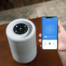 Levoit Core 200S (35m2) Smart Air Purifier