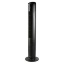 DOMO Tower fan with ambient light – 105cm DO 8153
