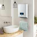 Domo Smart Ceramic Bathroom Heater DO7353H