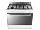 Fresh Gas Oven 80x50cms