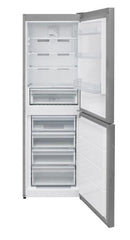 AVG Upright fridge and 4 Drawer Freezer A+ Inox T/SN353