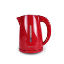 Homa 1.7L   Jug Kettle  Red HK2830F