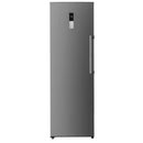 Kryster Vertical No Frost Freezer KVF265FKE4X 265L