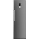 Kryster Vertical No Frost Fridge KR375NFKE4X 375L