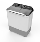 Kryster Semi-Industrial 9kgs  Twin Tub KWIN9CE4