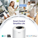 Levoit Core 200S (35m2) Smart Air Purifier