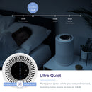 Levoit Core 200S (35m2) Smart Air Purifier