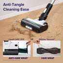Levoit LVAC-200 Cordless Stick Vacuum White