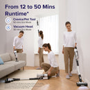 Levoit LVAC-200 Cordless Stick Vacuum White