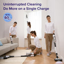 Levoit LVAC-200 Cordless Stick Vacuum White