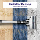Levoit LVAC-200 Cordless Stick Vacuum White