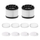 Levoit LVAC-200 Vacuum Cleaner Filter - Levoit Vacuum Cleaner Accessories- RIBI Malta 