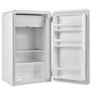 Midea Table model Fridge MDRD142SLF01