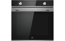 Master Kitchen Built in oven  72L  MKO903-ED M BK