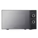 Muhler Microwave Oven Black  700W KE1008646 20l