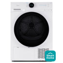 Midea Premium Lunar Series Tumble Dryer 8kgs A+++ MD200H80BE/W-HR